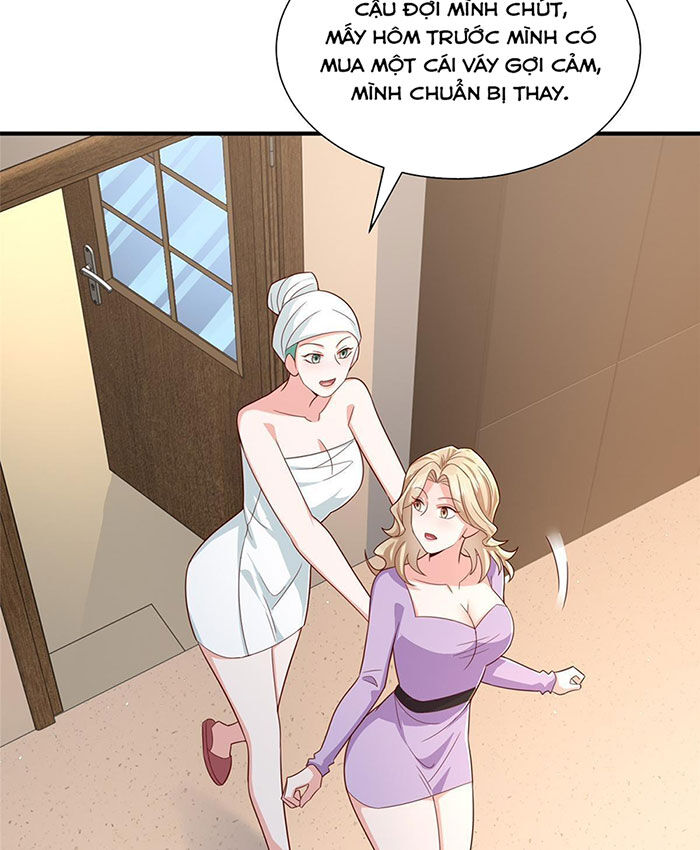 Mỗi Tuần Ta Có Một Nghề Nghiệp Mới: Chapter 419