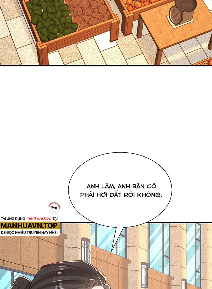 Mỗi Tuần Ta Có Một Nghề Nghiệp Mới: Chapter 419