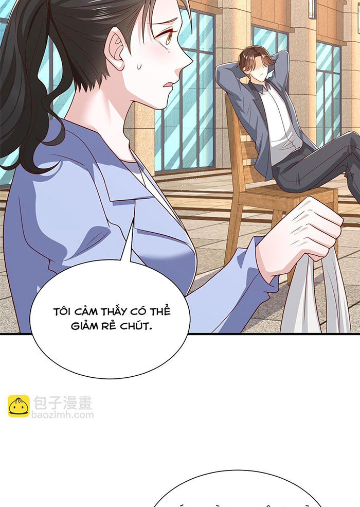 Mỗi Tuần Ta Có Một Nghề Nghiệp Mới: Chapter 419