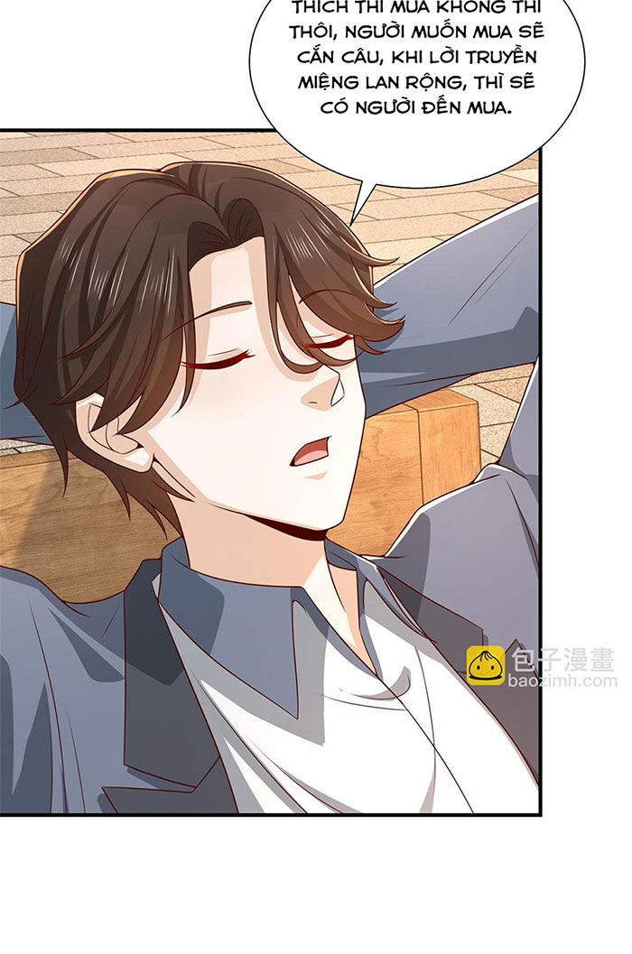Mỗi Tuần Ta Có Một Nghề Nghiệp Mới: Chapter 419