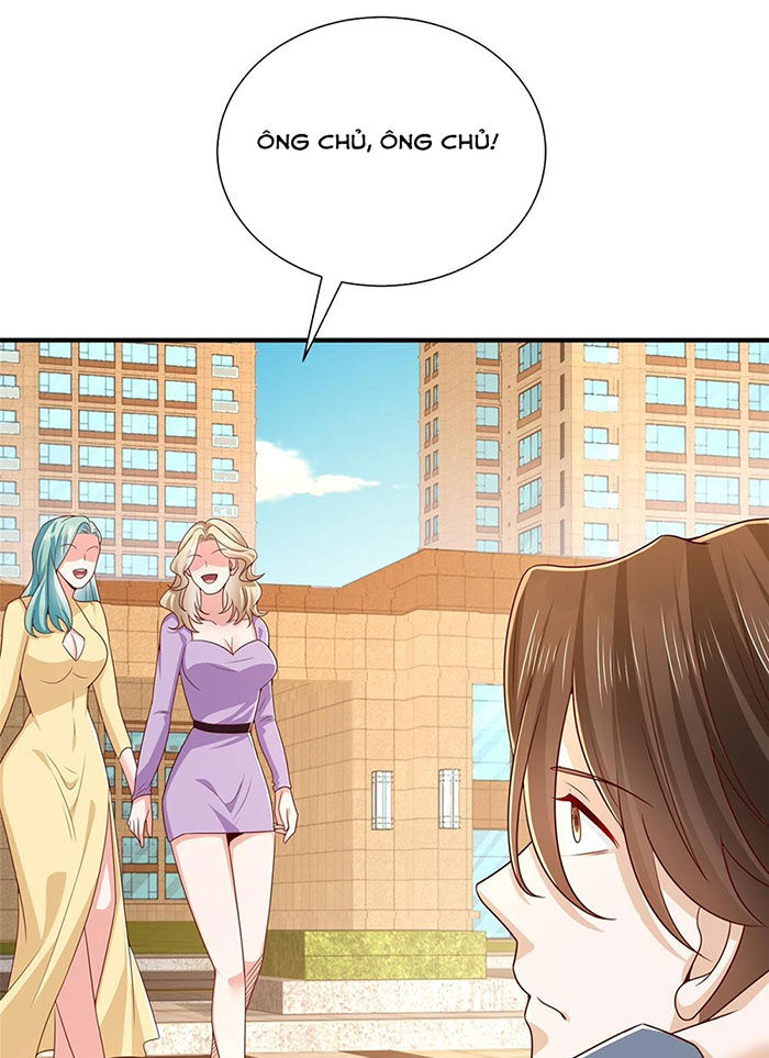 Mỗi Tuần Ta Có Một Nghề Nghiệp Mới: Chapter 419