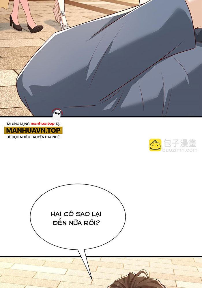 Mỗi Tuần Ta Có Một Nghề Nghiệp Mới: Chapter 419