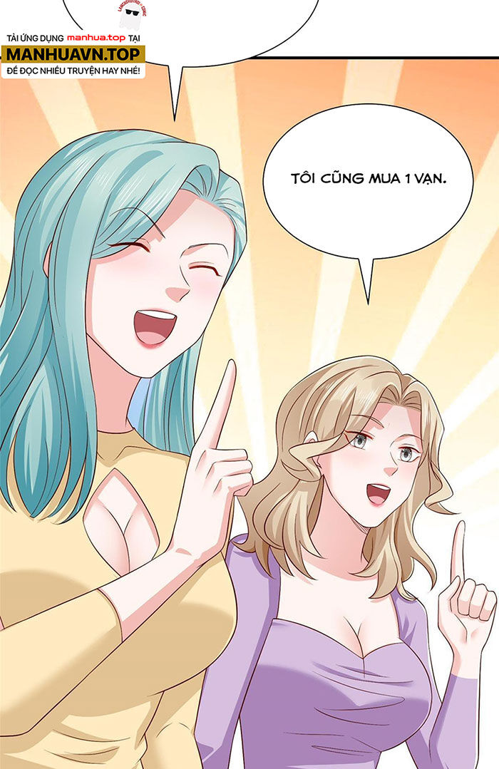 Mỗi Tuần Ta Có Một Nghề Nghiệp Mới: Chapter 419