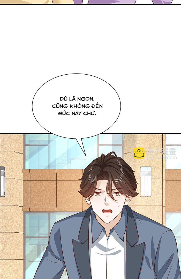 Mỗi Tuần Ta Có Một Nghề Nghiệp Mới: Chapter 419