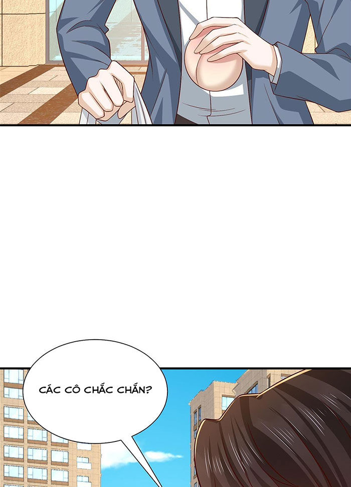 Mỗi Tuần Ta Có Một Nghề Nghiệp Mới: Chapter 419