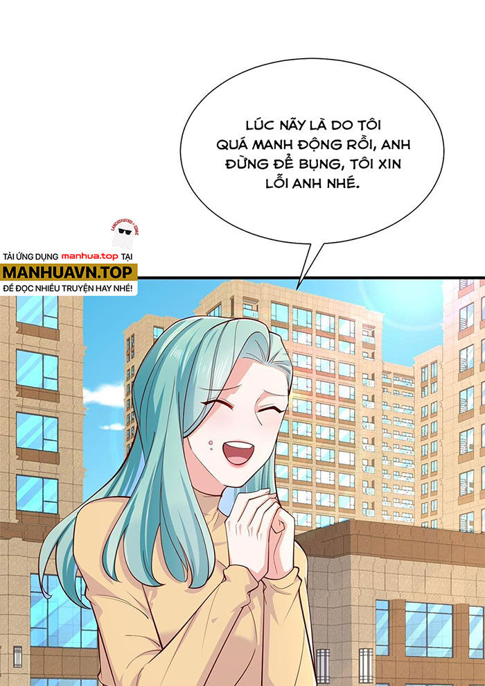 Mỗi Tuần Ta Có Một Nghề Nghiệp Mới: Chapter 419