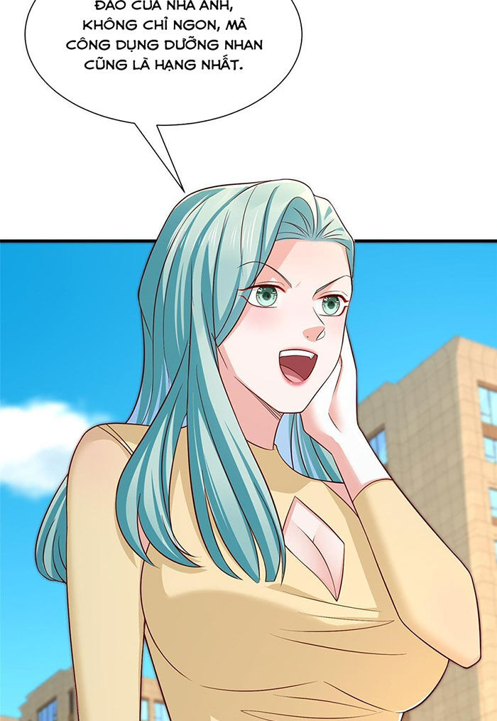 Mỗi Tuần Ta Có Một Nghề Nghiệp Mới: Chapter 419
