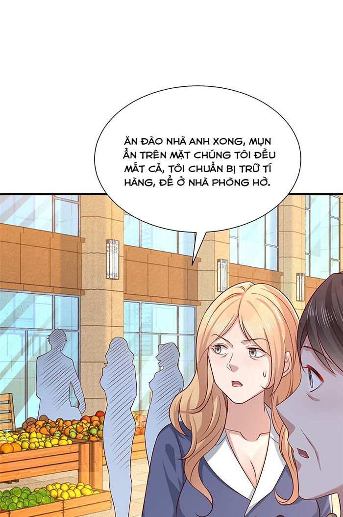 Mỗi Tuần Ta Có Một Nghề Nghiệp Mới: Chapter 419