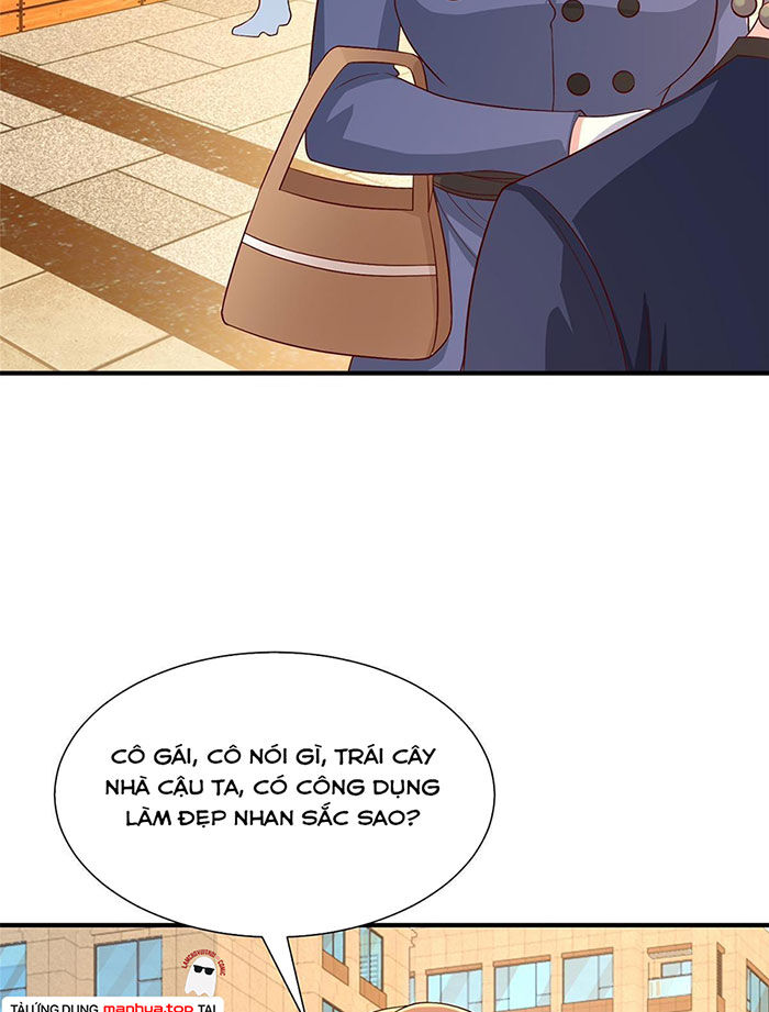 Mỗi Tuần Ta Có Một Nghề Nghiệp Mới: Chapter 419