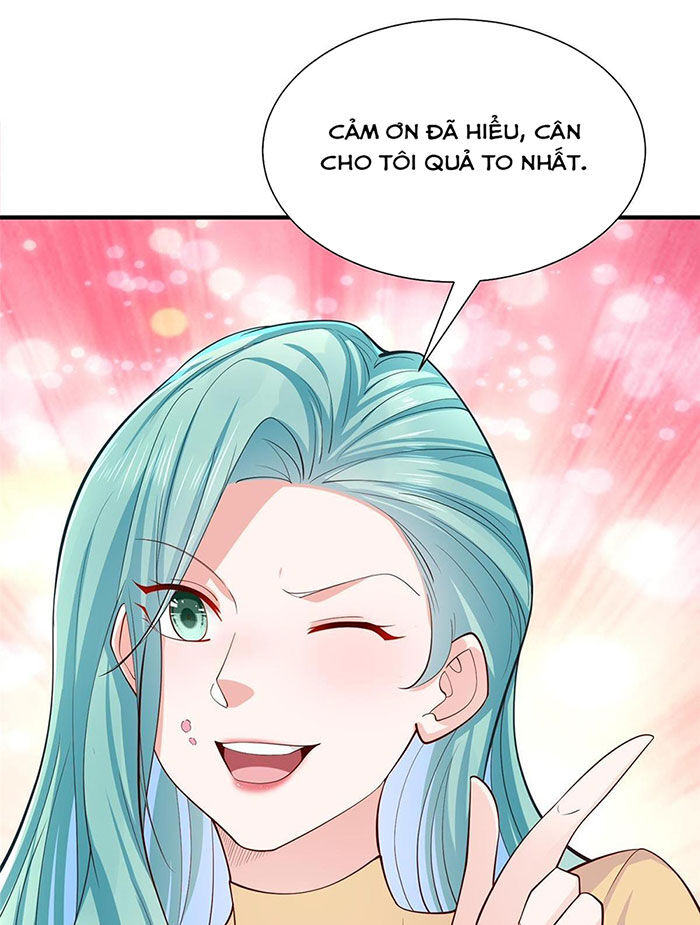 Mỗi Tuần Ta Có Một Nghề Nghiệp Mới: Chapter 419