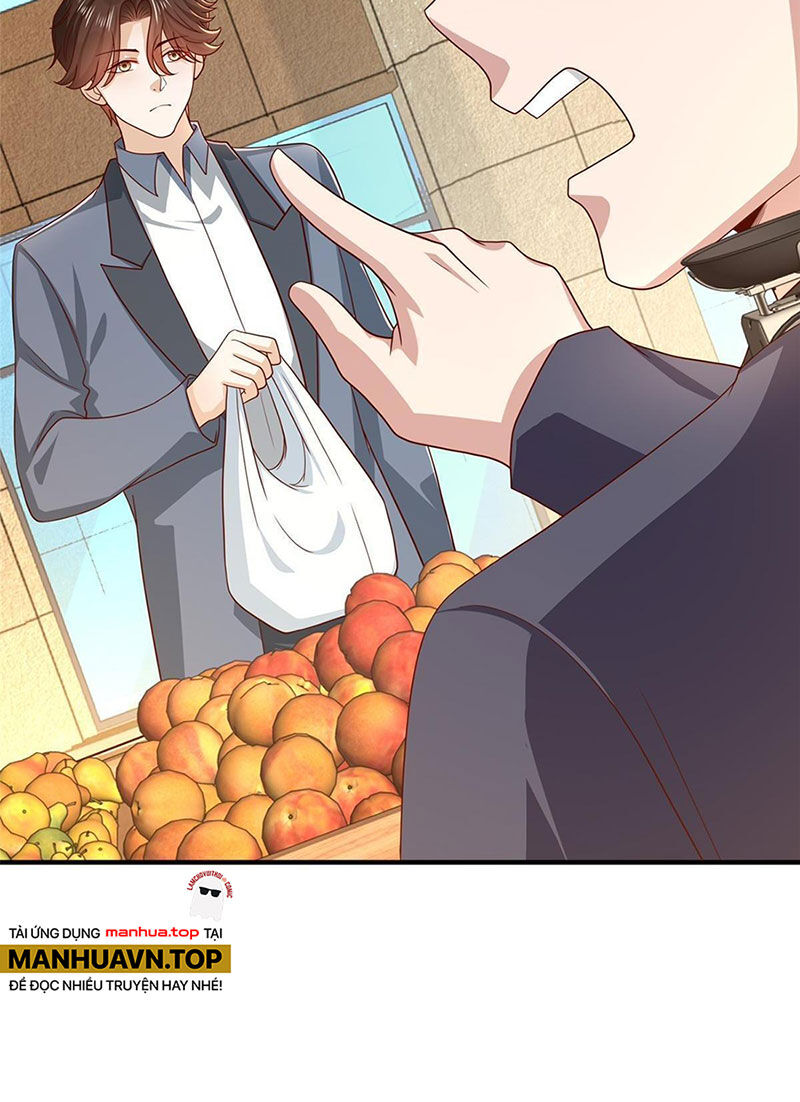 Mỗi Tuần Ta Có Một Nghề Nghiệp Mới: Chapter 420