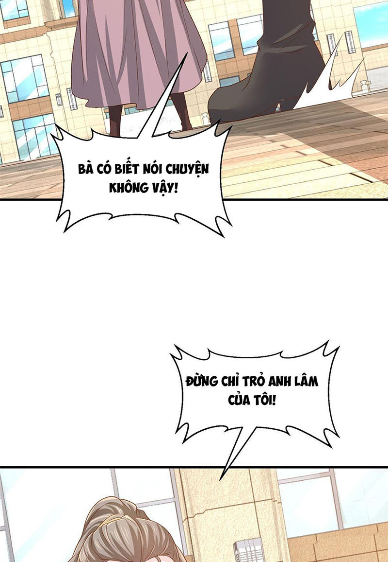 Mỗi Tuần Ta Có Một Nghề Nghiệp Mới: Chapter 420