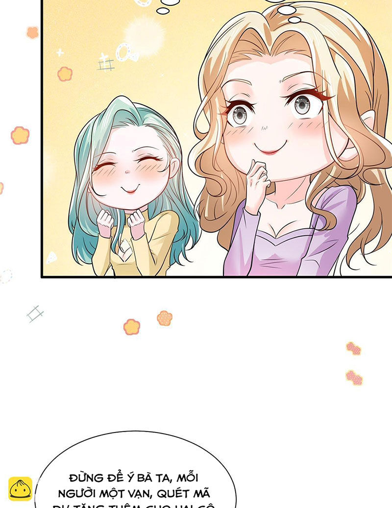Mỗi Tuần Ta Có Một Nghề Nghiệp Mới: Chapter 420