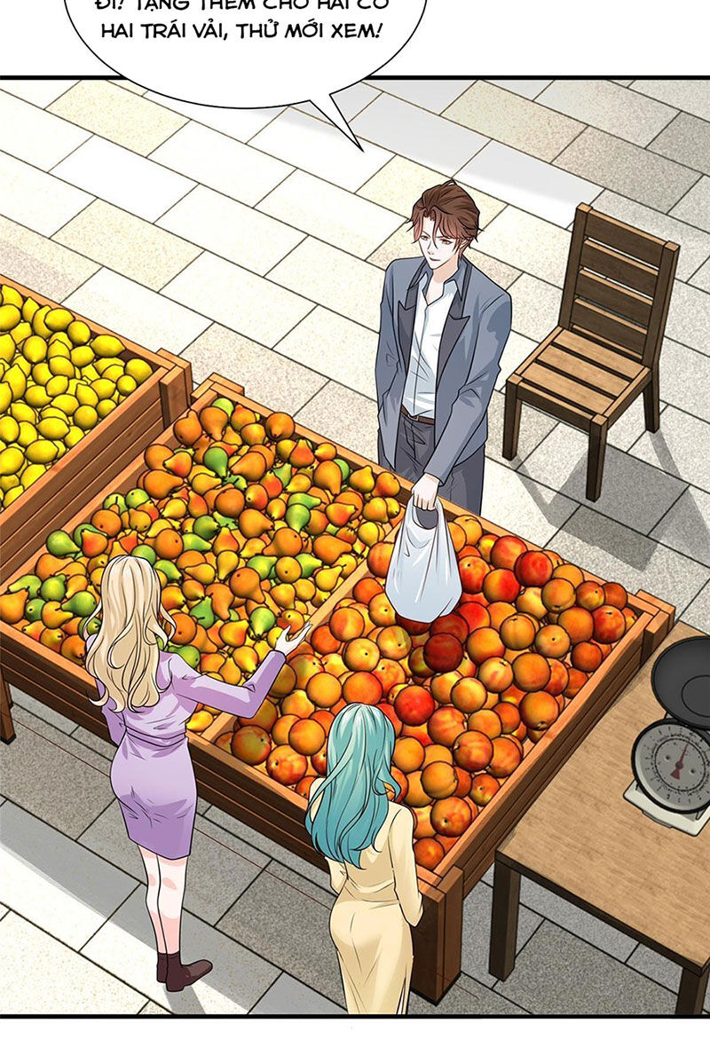 Mỗi Tuần Ta Có Một Nghề Nghiệp Mới: Chapter 420