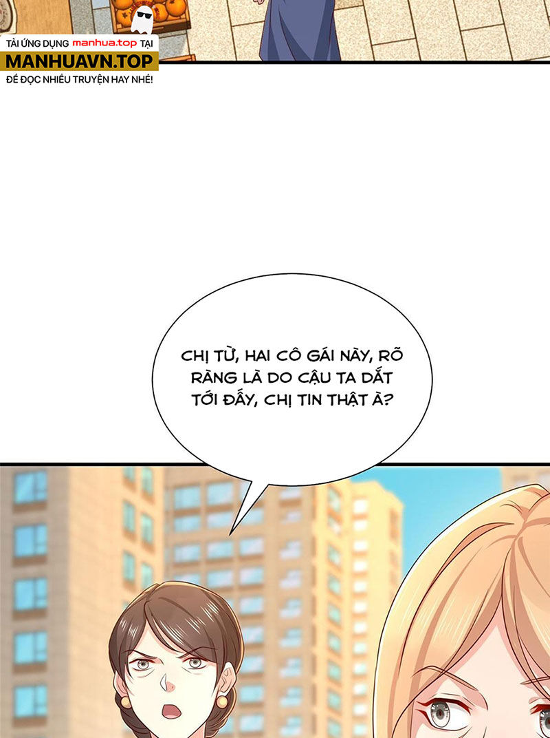 Mỗi Tuần Ta Có Một Nghề Nghiệp Mới: Chapter 420