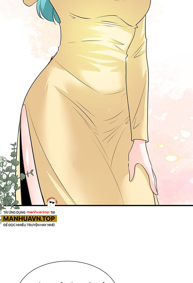Mỗi Tuần Ta Có Một Nghề Nghiệp Mới: Chapter 420