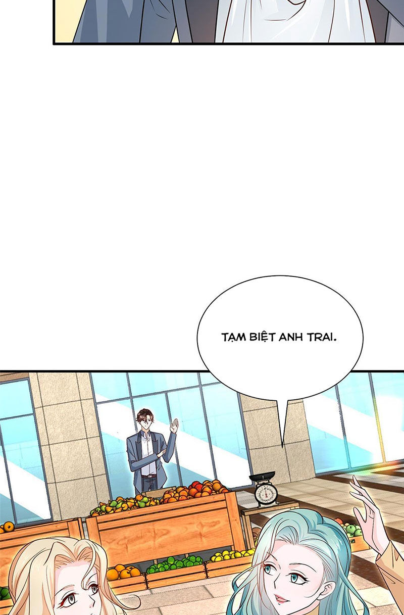 Mỗi Tuần Ta Có Một Nghề Nghiệp Mới: Chapter 420