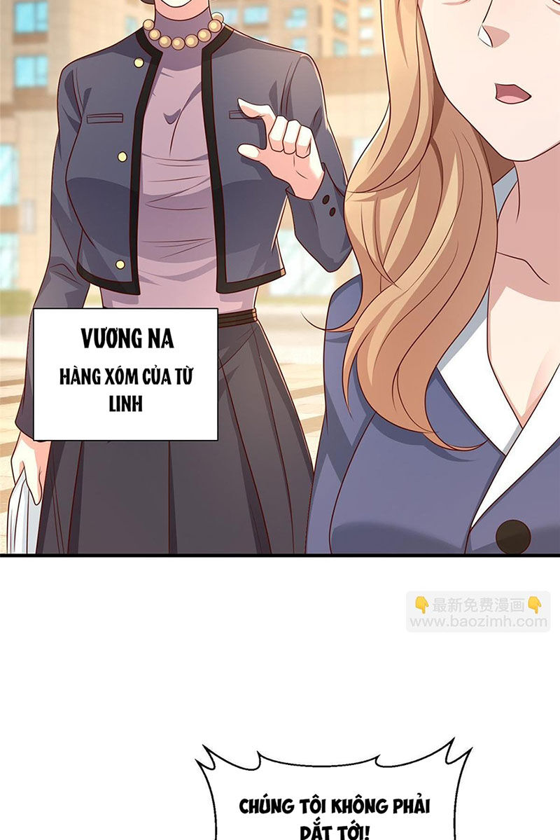 Mỗi Tuần Ta Có Một Nghề Nghiệp Mới: Chapter 420