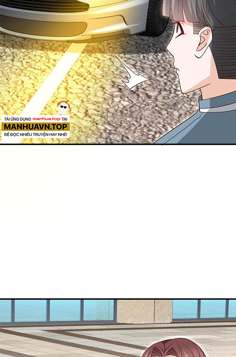 Mỗi Tuần Ta Có Một Nghề Nghiệp Mới: Chapter 420