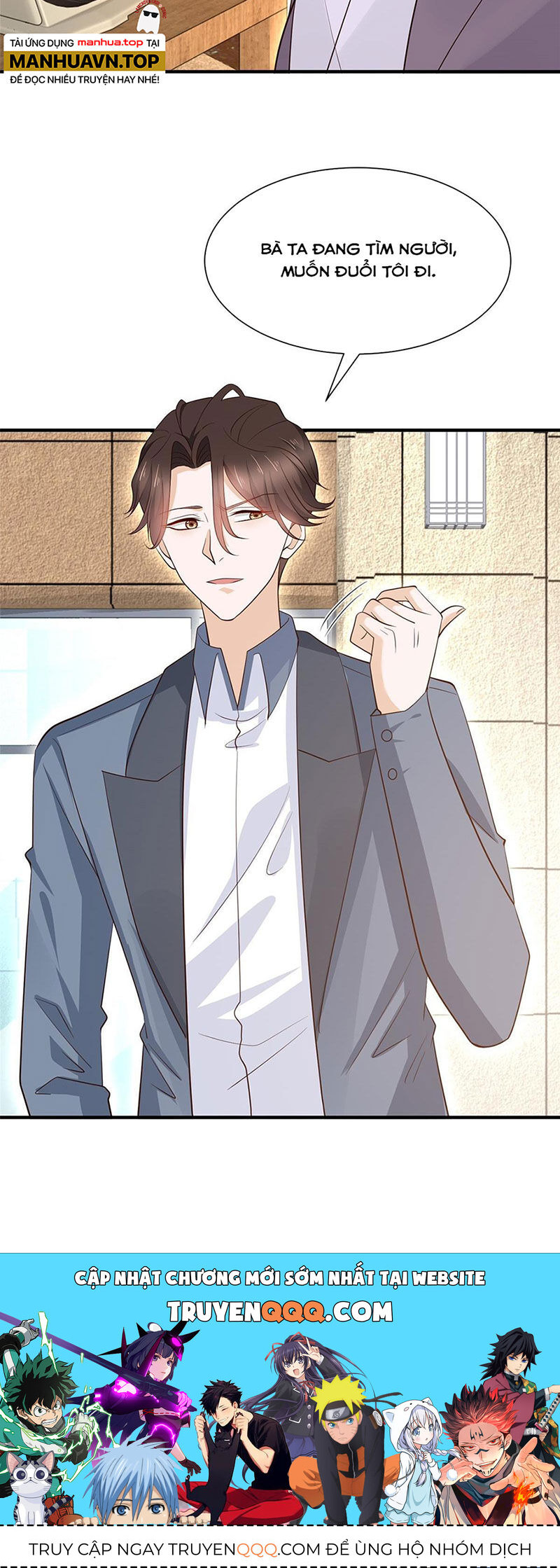 Mỗi Tuần Ta Có Một Nghề Nghiệp Mới: Chapter 420