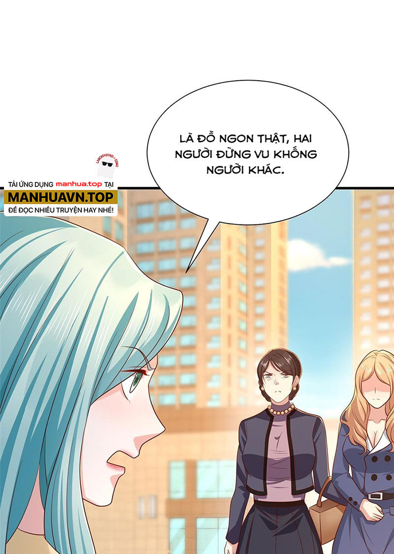Mỗi Tuần Ta Có Một Nghề Nghiệp Mới: Chapter 420