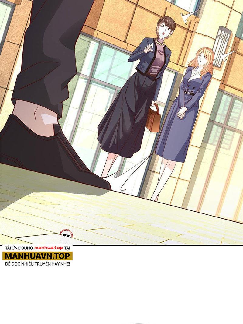Mỗi Tuần Ta Có Một Nghề Nghiệp Mới: Chapter 421