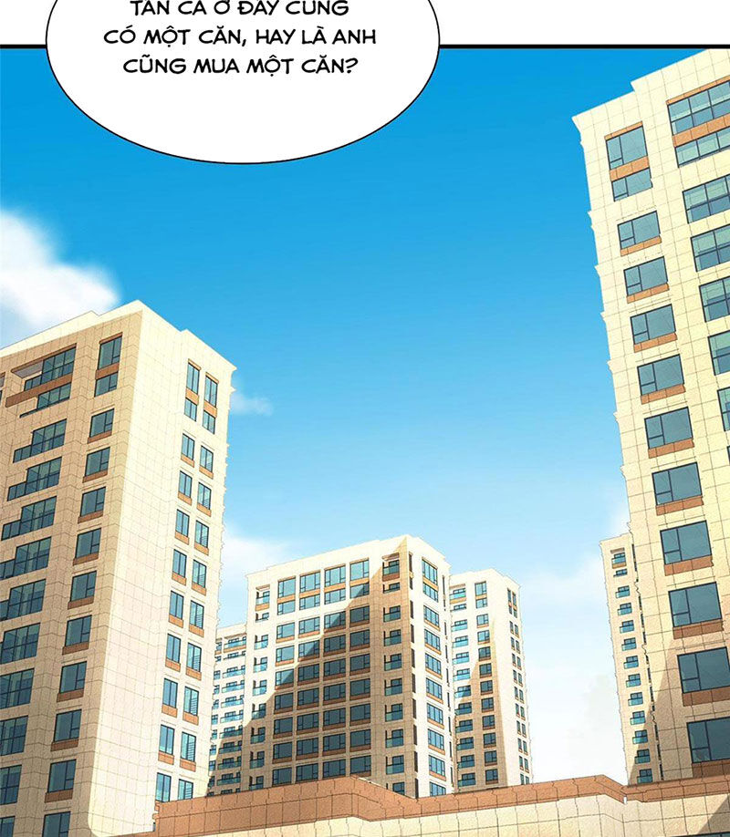 Mỗi Tuần Ta Có Một Nghề Nghiệp Mới: Chapter 421