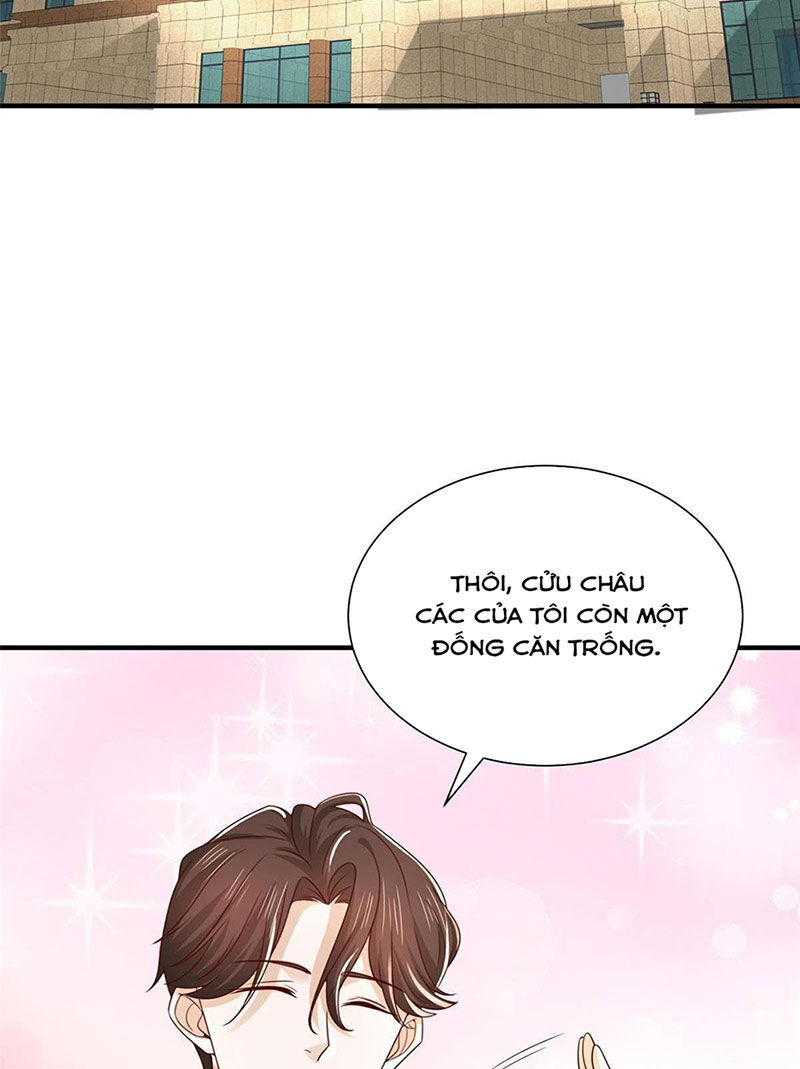 Mỗi Tuần Ta Có Một Nghề Nghiệp Mới: Chapter 421