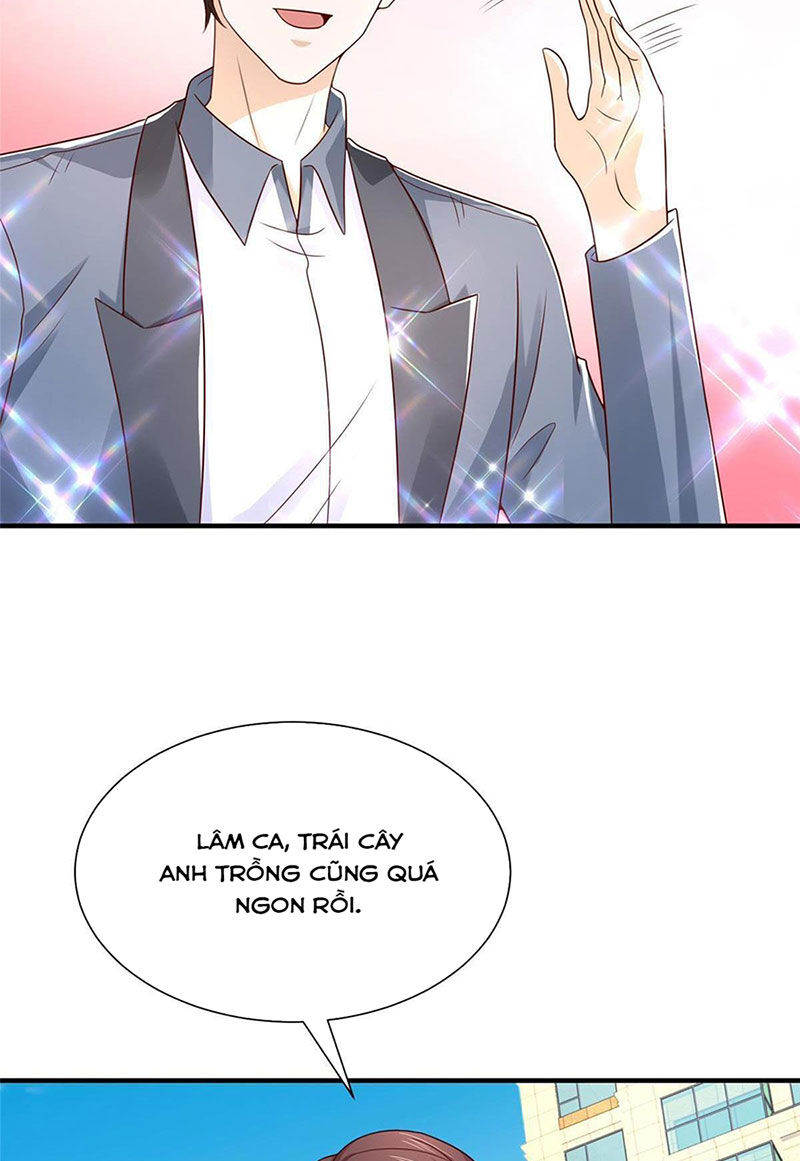 Mỗi Tuần Ta Có Một Nghề Nghiệp Mới: Chapter 421
