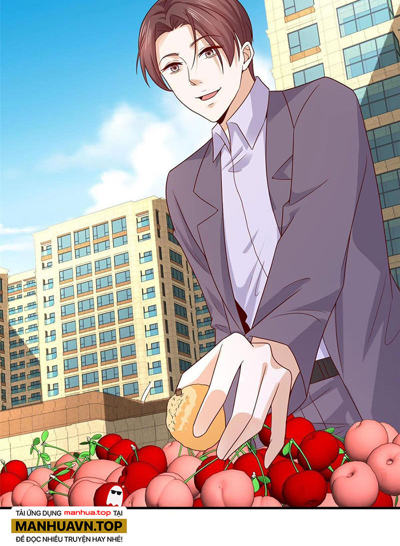 Mỗi Tuần Ta Có Một Nghề Nghiệp Mới: Chapter 421