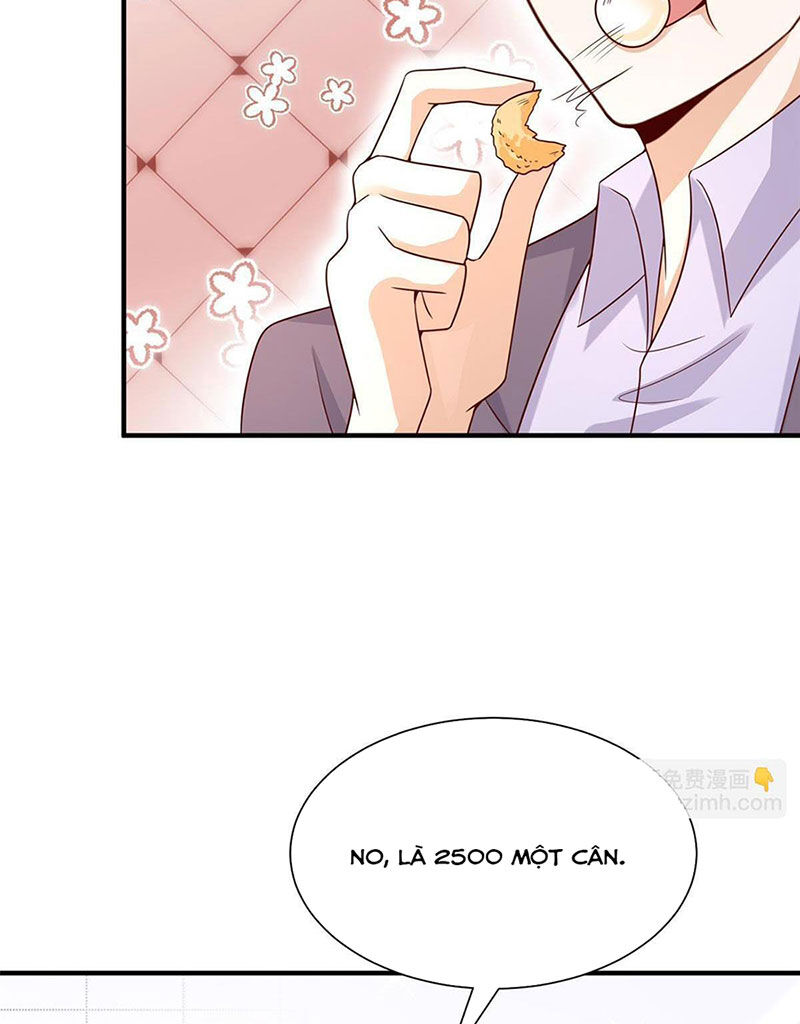 Mỗi Tuần Ta Có Một Nghề Nghiệp Mới: Chapter 421
