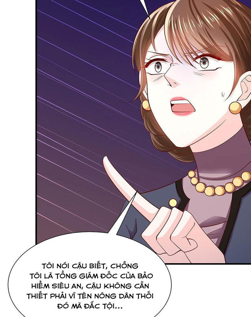 Mỗi Tuần Ta Có Một Nghề Nghiệp Mới: Chapter 421