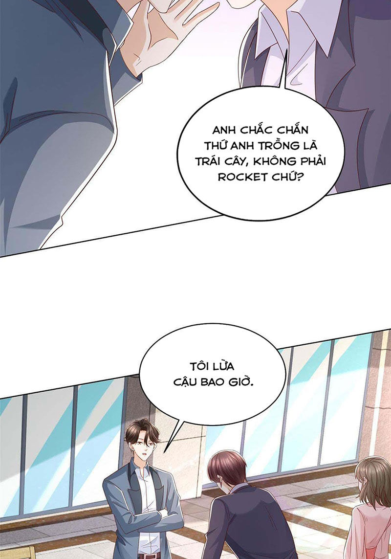 Mỗi Tuần Ta Có Một Nghề Nghiệp Mới: Chapter 421