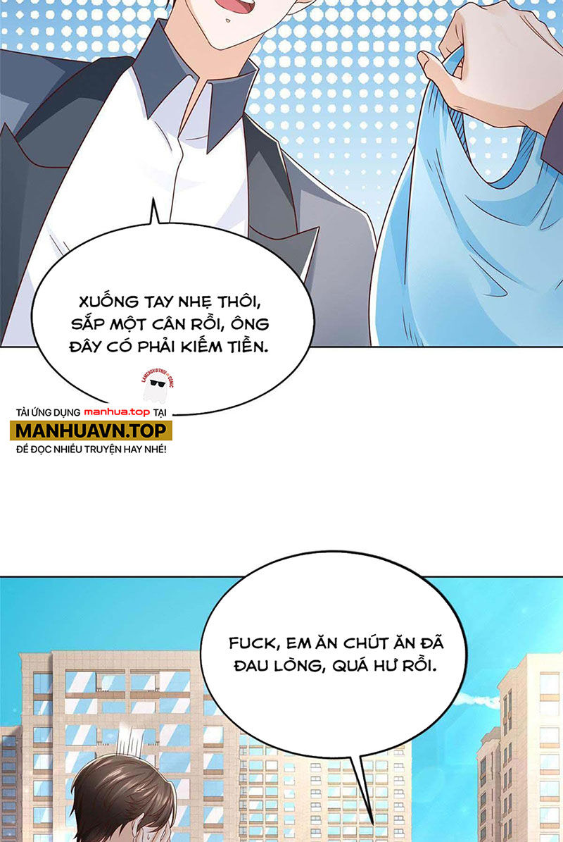 Mỗi Tuần Ta Có Một Nghề Nghiệp Mới: Chapter 421