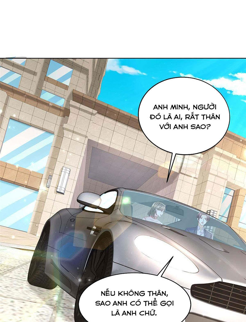 Mỗi Tuần Ta Có Một Nghề Nghiệp Mới: Chapter 421