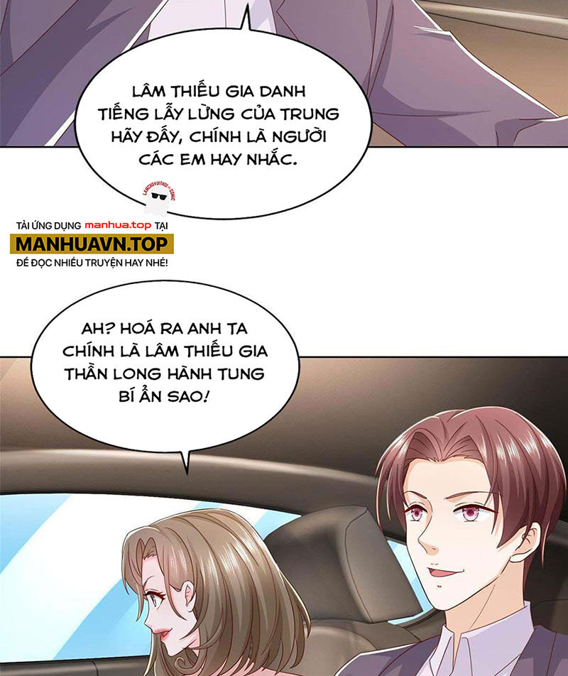 Mỗi Tuần Ta Có Một Nghề Nghiệp Mới: Chapter 421