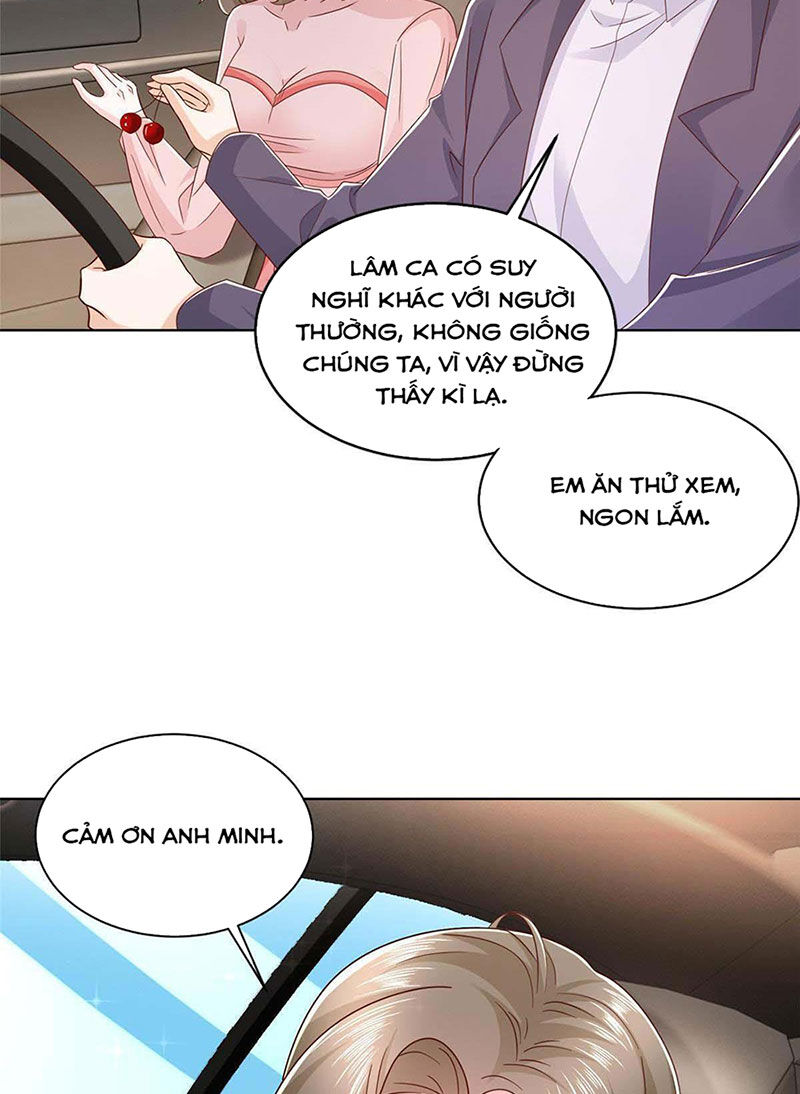 Mỗi Tuần Ta Có Một Nghề Nghiệp Mới: Chapter 421