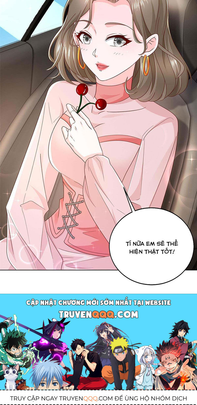 Mỗi Tuần Ta Có Một Nghề Nghiệp Mới: Chapter 421