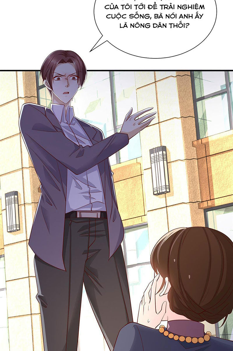 Mỗi Tuần Ta Có Một Nghề Nghiệp Mới: Chapter 421