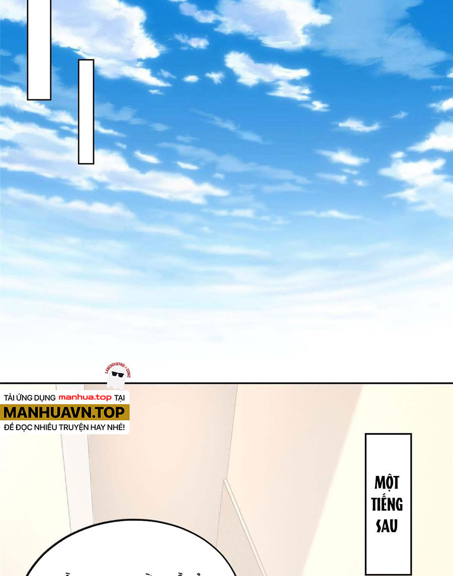 Mỗi Tuần Ta Có Một Nghề Nghiệp Mới: Chapter 422