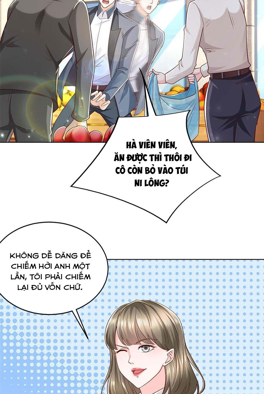 Mỗi Tuần Ta Có Một Nghề Nghiệp Mới: Chapter 422