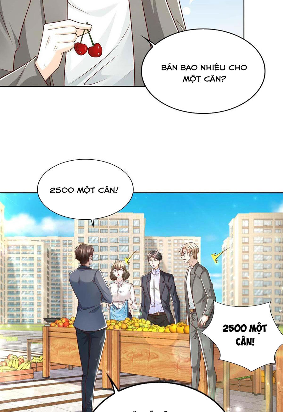 Mỗi Tuần Ta Có Một Nghề Nghiệp Mới: Chapter 422