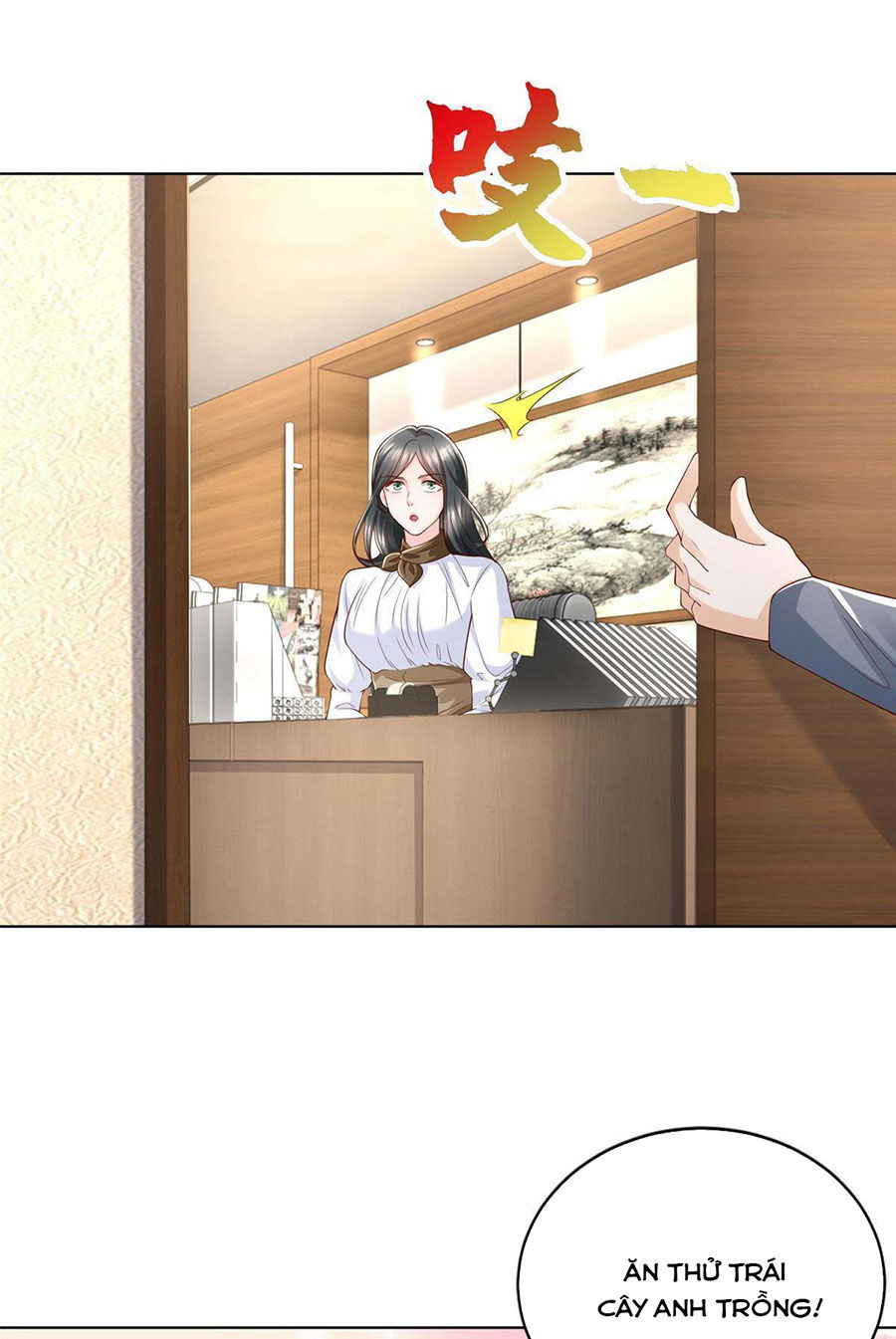 Mỗi Tuần Ta Có Một Nghề Nghiệp Mới: Chapter 422