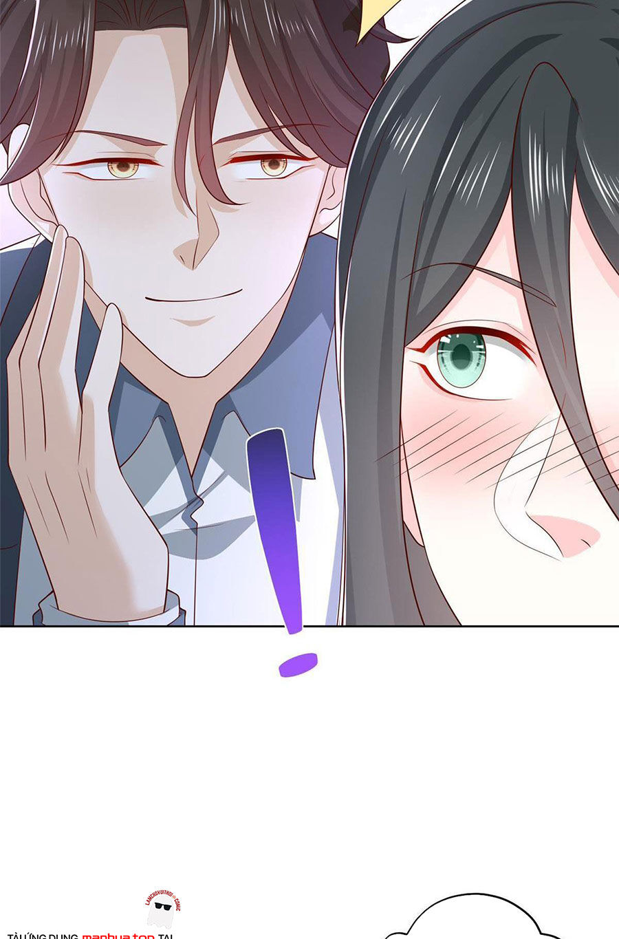 Mỗi Tuần Ta Có Một Nghề Nghiệp Mới: Chapter 422
