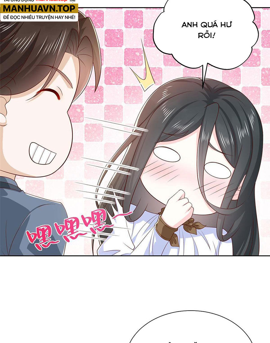 Mỗi Tuần Ta Có Một Nghề Nghiệp Mới: Chapter 422