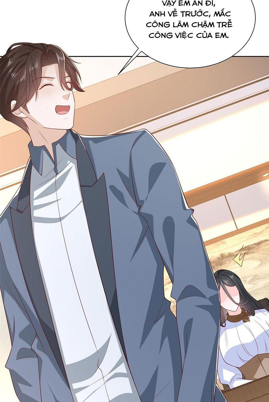 Mỗi Tuần Ta Có Một Nghề Nghiệp Mới: Chapter 422