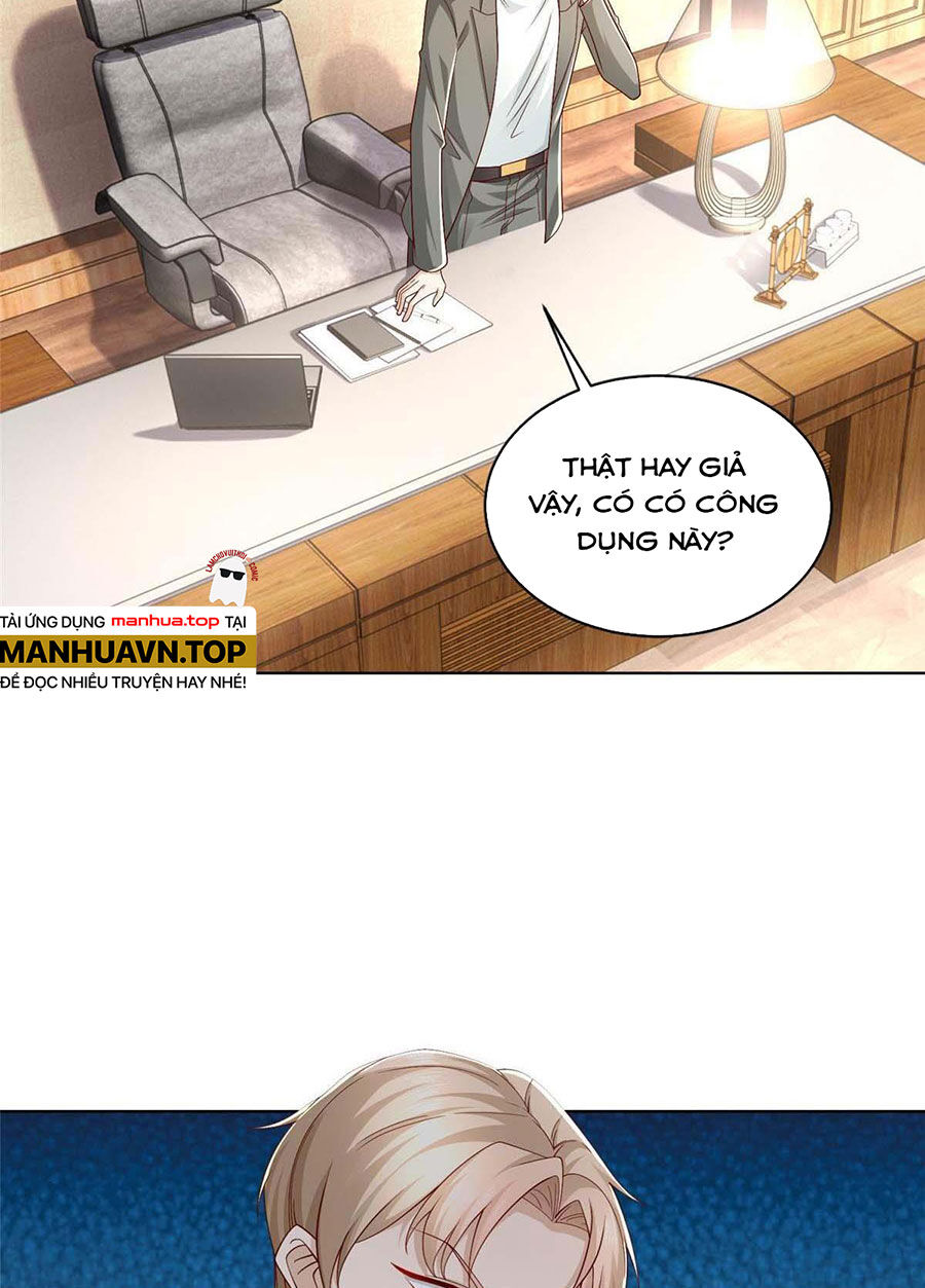 Mỗi Tuần Ta Có Một Nghề Nghiệp Mới: Chapter 422