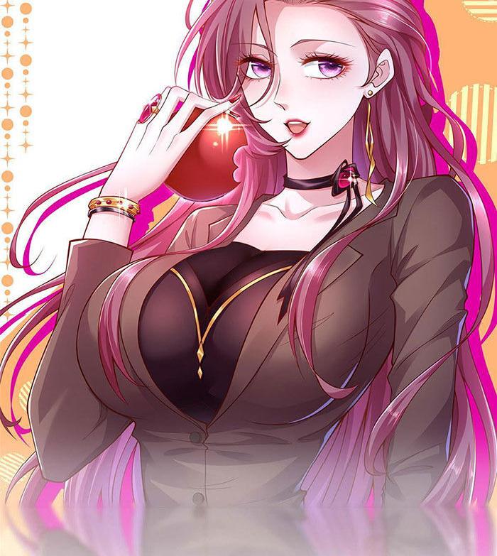 Mỗi Tuần Ta Có Một Nghề Nghiệp Mới: Chapter 423