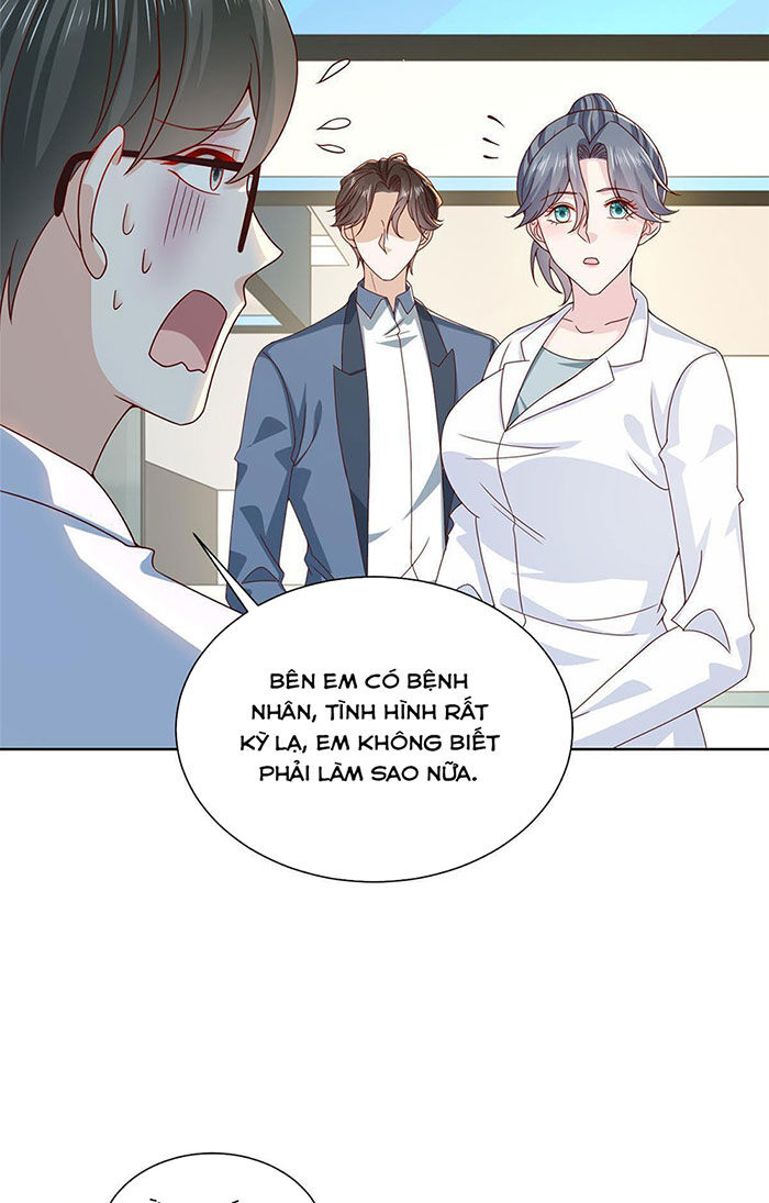 Mỗi Tuần Ta Có Một Nghề Nghiệp Mới: Chapter 423