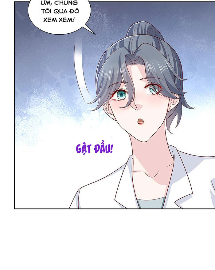 Mỗi Tuần Ta Có Một Nghề Nghiệp Mới: Chapter 423